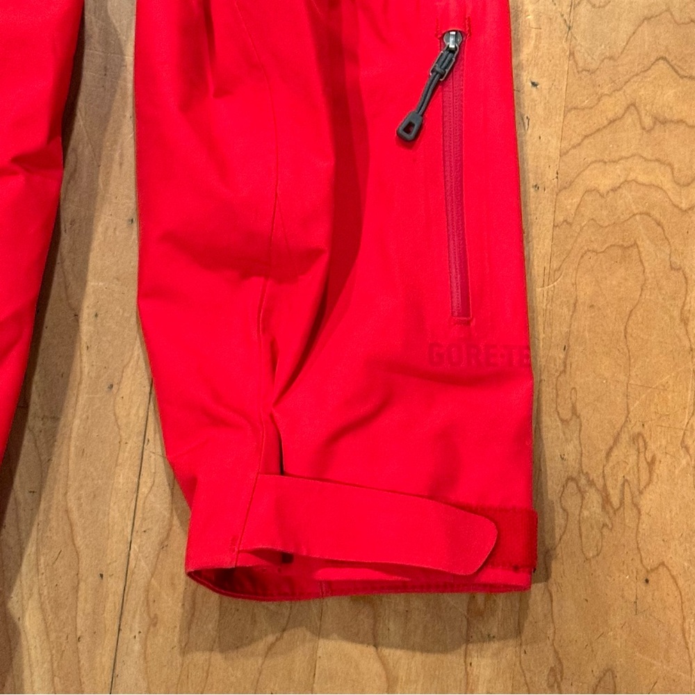 Patagonia Powder Bowl Free Ride Jacket - Picture 3 of 12